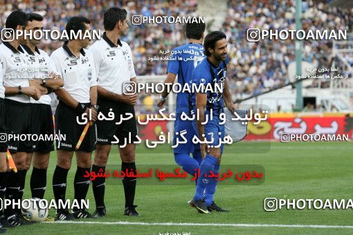 702070, Tehran, [*parameter:4*], Iran Pro League، Persian Gulf Cup، 2011-12 season، First Leg، Week 7، Persepolis ۰ v 2 Esteghlal on 2011/09/16 at Azadi Stadium