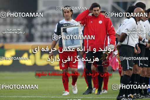 706036, Tehran, , Iranian Hazfi Cup, 1.4 round, Khorramshahr Cup, Persepolis ۰ v 3 Esteghlal on 2011/12/09 at Azadi Stadium