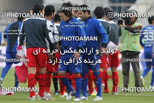 706150, Tehran, , جام حذفی فوتبال ایران, Quarter-final, , Persepolis 0 v 3 Esteghlal on 2011/12/09 at Azadi Stadium