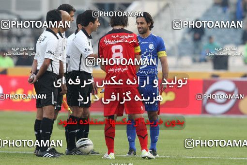 706152, Tehran, , جام حذفی فوتبال ایران, 1.4 round, , Persepolis 0 v 3 Esteghlal on 2011/12/09 at Azadi Stadium