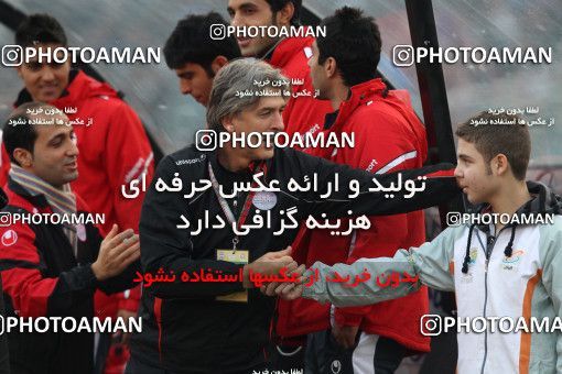 706329, Tehran, , Iranian Hazfi Cup, 1.4 round, Khorramshahr Cup, Persepolis ۰ v 3 Esteghlal on 2011/12/09 at Azadi Stadium