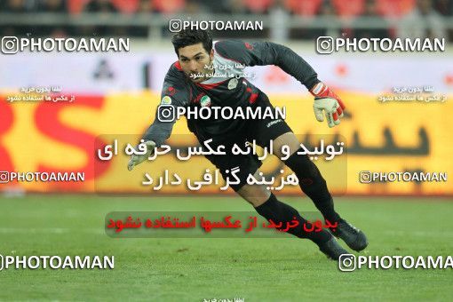 706062, Tehran, , Iranian Hazfi Cup, 1.4 round, Khorramshahr Cup, Persepolis ۰ v 3 Esteghlal on 2011/12/09 at Azadi Stadium