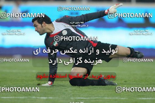 706120, Tehran, , Iranian Hazfi Cup, 1.4 round, Khorramshahr Cup, Persepolis ۰ v 3 Esteghlal on 2011/12/09 at Azadi Stadium