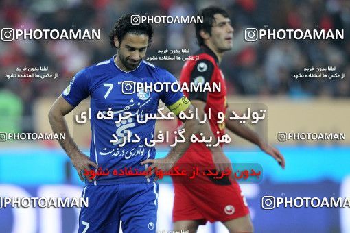 706046, Tehran, , جام حذفی فوتبال ایران, 1.4 round, , Persepolis 0 v 3 Esteghlal on 2011/12/09 at Azadi Stadium