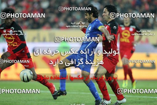 706025, Tehran, , جام حذفی فوتبال ایران, 1.4 round, , Persepolis 0 v 3 Esteghlal on 2011/12/09 at Azadi Stadium