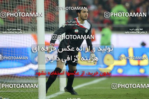 706137, Tehran, , Iranian Hazfi Cup, 1.4 round, Khorramshahr Cup, Persepolis ۰ v 3 Esteghlal on 2011/12/09 at Azadi Stadium