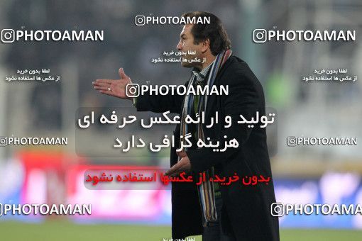 706221, Tehran, , جام حذفی فوتبال ایران, Quarter-final, , Persepolis 0 v 3 Esteghlal on 2011/12/09 at Azadi Stadium