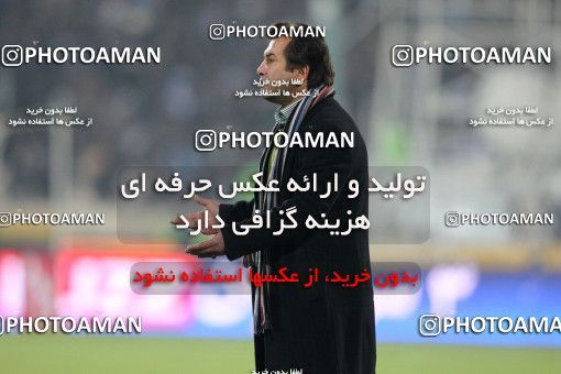 706040, Tehran, , جام حذفی فوتبال ایران, Quarter-final, , Persepolis 0 v 3 Esteghlal on 2011/12/09 at Azadi Stadium