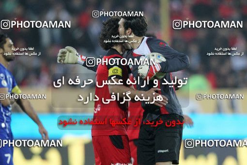 706322, Tehran, , جام حذفی فوتبال ایران, 1.4 round, , Persepolis 0 v 3 Esteghlal on 2011/12/09 at Azadi Stadium