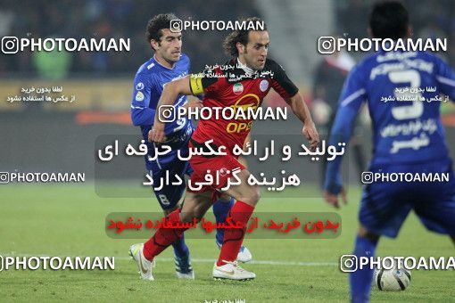 706293, Tehran, , جام حذفی فوتبال ایران, 1.4 round, , Persepolis 0 v 3 Esteghlal on 2011/12/09 at Azadi Stadium