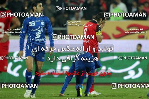 706161, Tehran, , جام حذفی فوتبال ایران, 1.4 round, , Persepolis 0 v 3 Esteghlal on 2011/12/09 at Azadi Stadium