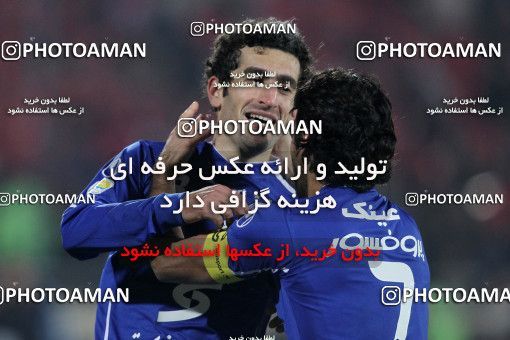 706253, Tehran, , جام حذفی فوتبال ایران, 1.4 round, , Persepolis 0 v 3 Esteghlal on 2011/12/09 at Azadi Stadium