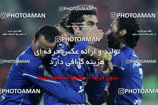 706336, Tehran, , جام حذفی فوتبال ایران, 1.4 round, , Persepolis 0 v 3 Esteghlal on 2011/12/09 at Azadi Stadium