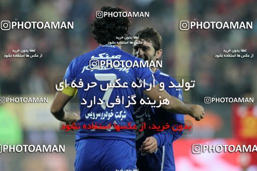 706039, Tehran, , جام حذفی فوتبال ایران, 1.4 round, , Persepolis 0 v 3 Esteghlal on 2011/12/09 at Azadi Stadium