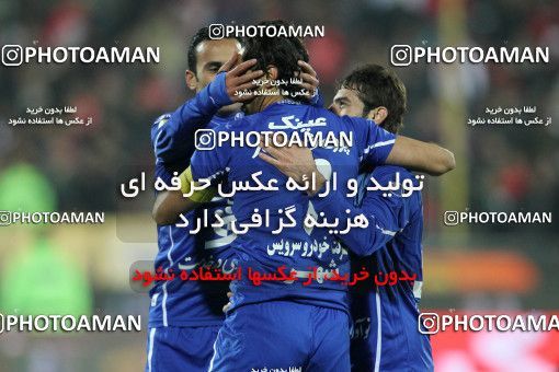 706145, Tehran, , جام حذفی فوتبال ایران, 1.4 round, , Persepolis 0 v 3 Esteghlal on 2011/12/09 at Azadi Stadium