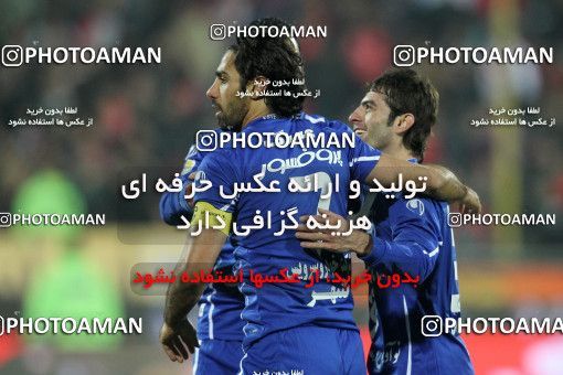 706269, Tehran, , جام حذفی فوتبال ایران, 1.4 round, , Persepolis 0 v 3 Esteghlal on 2011/12/09 at Azadi Stadium