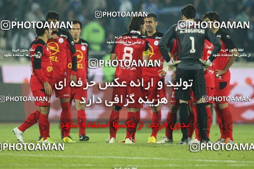 706043, Tehran, , جام حذفی فوتبال ایران, 1.4 round, , Persepolis 0 v 3 Esteghlal on 2011/12/09 at Azadi Stadium