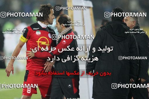 706202, Tehran, , جام حذفی فوتبال ایران, 1.4 round, , Persepolis 0 v 3 Esteghlal on 2011/12/09 at Azadi Stadium