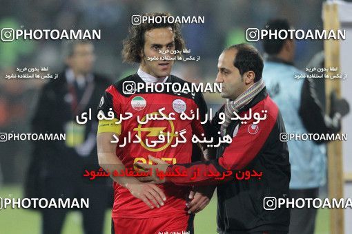 706131, Tehran, , جام حذفی فوتبال ایران, 1.4 round, , Persepolis 0 v 3 Esteghlal on 2011/12/09 at Azadi Stadium