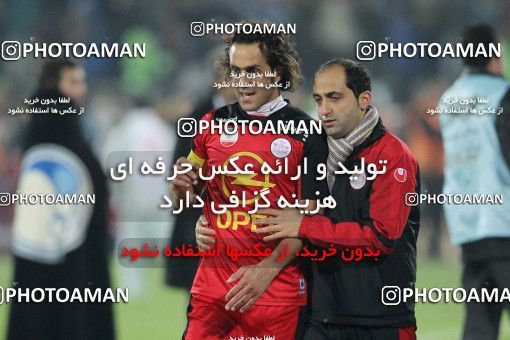 706104, Tehran, , جام حذفی فوتبال ایران, 1.4 round, , Persepolis 0 v 3 Esteghlal on 2011/12/09 at Azadi Stadium