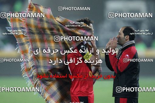 706259, Tehran, , جام حذفی فوتبال ایران, 1.4 round, , Persepolis 0 v 3 Esteghlal on 2011/12/09 at Azadi Stadium