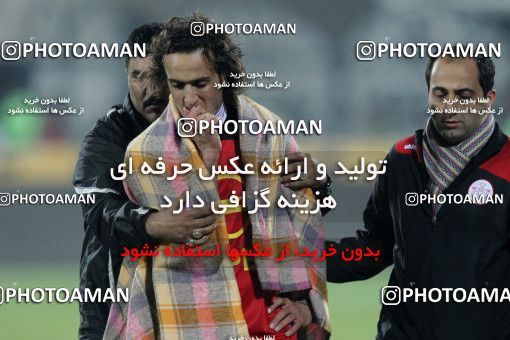 706066, Tehran, , جام حذفی فوتبال ایران, Quarter-final, , Persepolis 0 v 3 Esteghlal on 2011/12/09 at Azadi Stadium