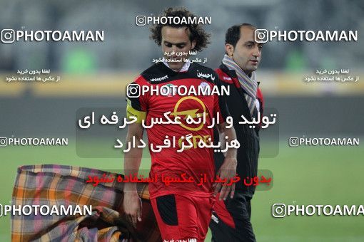 706353, Tehran, , جام حذفی فوتبال ایران, 1.4 round, , Persepolis 0 v 3 Esteghlal on 2011/12/09 at Azadi Stadium