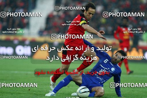 706846, Tehran, , جام حذفی فوتبال ایران, Quarter-final, , Persepolis 0 v 3 Esteghlal on 2011/12/09 at Azadi Stadium