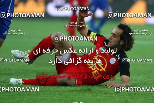 706804, Tehran, , جام حذفی فوتبال ایران, 1.4 round, , Persepolis 0 v 3 Esteghlal on 2011/12/09 at Azadi Stadium