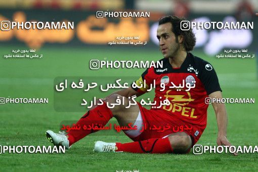 706761, Tehran, , جام حذفی فوتبال ایران, 1.4 round, , Persepolis 0 v 3 Esteghlal on 2011/12/09 at Azadi Stadium