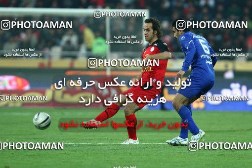 706799, Tehran, , جام حذفی فوتبال ایران, Quarter-final, , Persepolis 0 v 3 Esteghlal on 2011/12/09 at Azadi Stadium