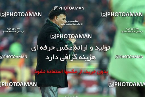 706819, Tehran, , جام حذفی فوتبال ایران, Quarter-final, , Persepolis 0 v 3 Esteghlal on 2011/12/09 at Azadi Stadium