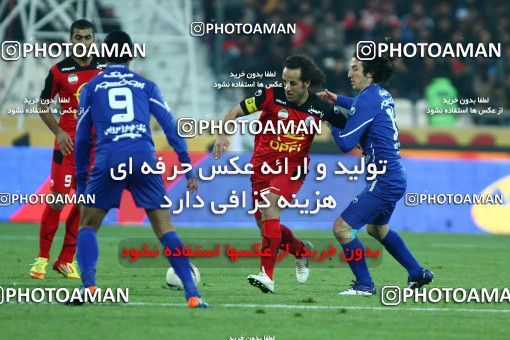 706855, Tehran, , جام حذفی فوتبال ایران, 1.4 round, , Persepolis 0 v 3 Esteghlal on 2011/12/09 at Azadi Stadium