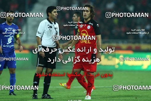 706566, Tehran, , جام حذفی فوتبال ایران, 1.4 round, , Persepolis 0 v 3 Esteghlal on 2011/12/09 at Azadi Stadium