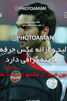 706785, Tehran, , جام حذفی فوتبال ایران, Quarter-final, , Persepolis 0 v 3 Esteghlal on 2011/12/09 at Azadi Stadium