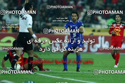 706598, Tehran, , جام حذفی فوتبال ایران, 1.4 round, , Persepolis 0 v 3 Esteghlal on 2011/12/09 at Azadi Stadium