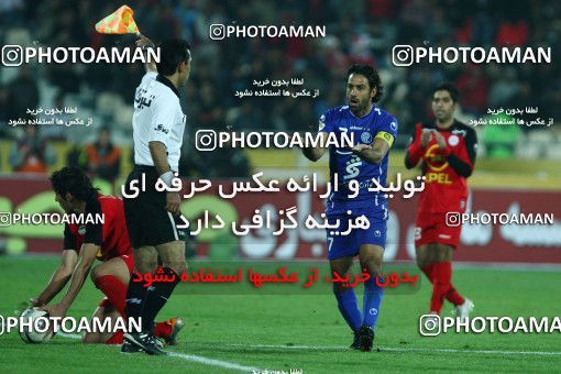 706710, Tehran, , جام حذفی فوتبال ایران, 1.4 round, , Persepolis 0 v 3 Esteghlal on 2011/12/09 at Azadi Stadium