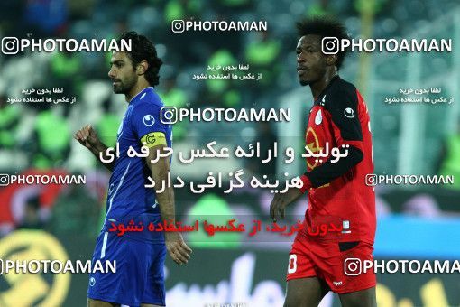 706720, Tehran, , جام حذفی فوتبال ایران, 1.4 round, , Persepolis 0 v 3 Esteghlal on 2011/12/09 at Azadi Stadium