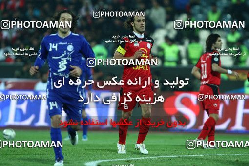 706624, Tehran, , جام حذفی فوتبال ایران, 1.4 round, , Persepolis 0 v 3 Esteghlal on 2011/12/09 at Azadi Stadium