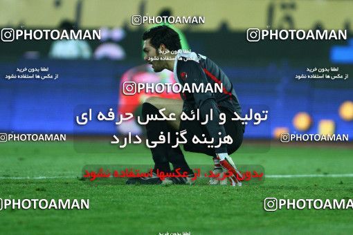 706660, Tehran, , Iranian Hazfi Cup, 1.4 round, Khorramshahr Cup, Persepolis ۰ v 3 Esteghlal on 2011/12/09 at Azadi Stadium