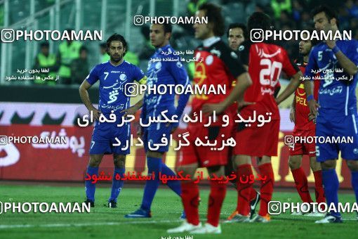 706807, Tehran, , جام حذفی فوتبال ایران, 1.4 round, , Persepolis 0 v 3 Esteghlal on 2011/12/09 at Azadi Stadium