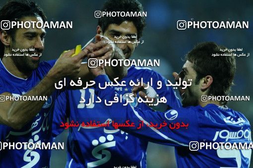 706823, Tehran, , Iranian Hazfi Cup, 1.4 round, Khorramshahr Cup, Persepolis ۰ v 3 Esteghlal on 2011/12/09 at Azadi Stadium