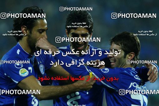 706645, Tehran, , Iranian Hazfi Cup, 1.4 round, Khorramshahr Cup, Persepolis ۰ v 3 Esteghlal on 2011/12/09 at Azadi Stadium