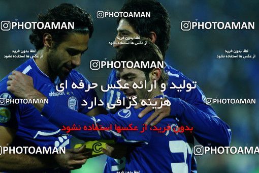 706579, Tehran, , جام حذفی فوتبال ایران, 1.4 round, , Persepolis 0 v 3 Esteghlal on 2011/12/09 at Azadi Stadium