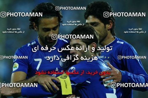 706730, Tehran, , Iranian Hazfi Cup, 1.4 round, Khorramshahr Cup, Persepolis ۰ v 3 Esteghlal on 2011/12/09 at Azadi Stadium