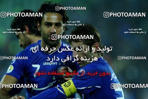 706784, Tehran, , جام حذفی فوتبال ایران, 1.4 round, , Persepolis 0 v 3 Esteghlal on 2011/12/09 at Azadi Stadium