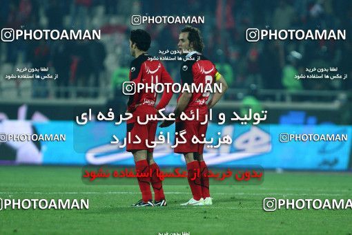 706777, Tehran, , جام حذفی فوتبال ایران, 1.4 round, , Persepolis 0 v 3 Esteghlal on 2011/12/09 at Azadi Stadium