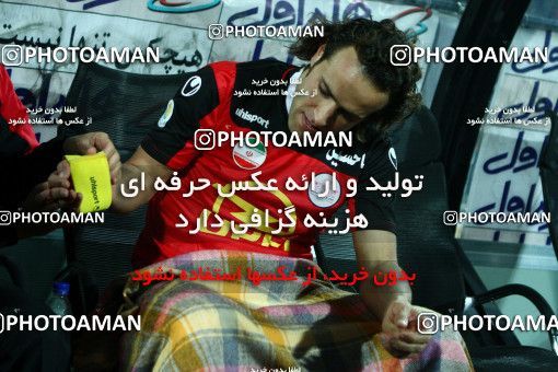 706780, Tehran, , جام حذفی فوتبال ایران, 1.4 round, , Persepolis 0 v 3 Esteghlal on 2011/12/09 at Azadi Stadium