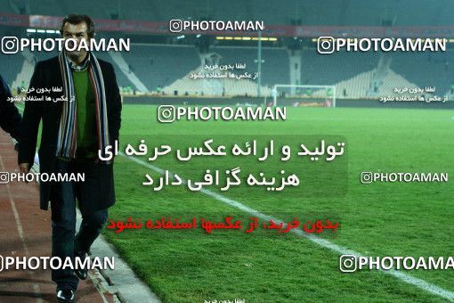 706812, Tehran, , جام حذفی فوتبال ایران, Quarter-final, , Persepolis 0 v 3 Esteghlal on 2011/12/09 at Azadi Stadium