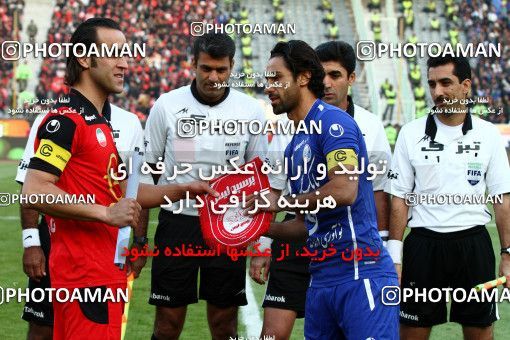 706581, Tehran, , جام حذفی فوتبال ایران, 1.4 round, , Persepolis 0 v 3 Esteghlal on 2011/12/09 at Azadi Stadium